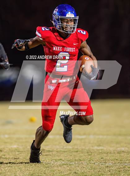 Thumbnail 2 in Millbrook @ Wake Forest photogallery.