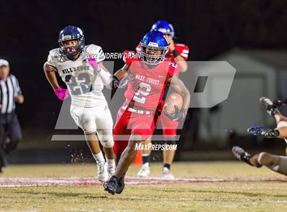 Thumbnail 2 in Millbrook @ Wake Forest photogallery.