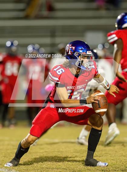 Thumbnail 3 in Millbrook @ Wake Forest photogallery.