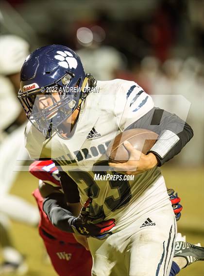 Thumbnail 2 in Millbrook @ Wake Forest photogallery.