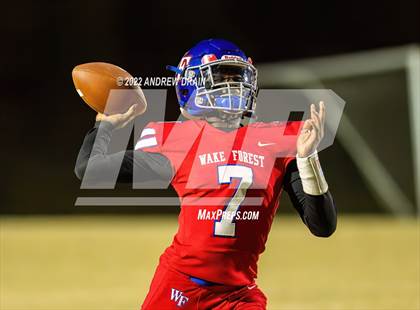 Thumbnail 2 in Millbrook @ Wake Forest photogallery.