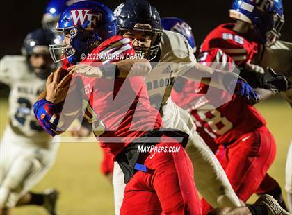 Thumbnail 1 in Millbrook @ Wake Forest photogallery.