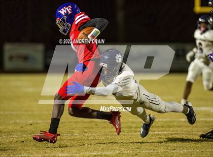 Thumbnail 1 in Millbrook @ Wake Forest photogallery.
