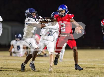 Thumbnail 3 in Millbrook @ Wake Forest photogallery.
