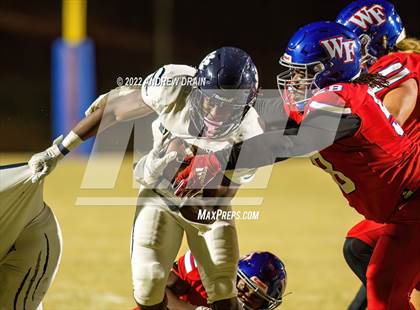 Thumbnail 2 in Millbrook @ Wake Forest photogallery.