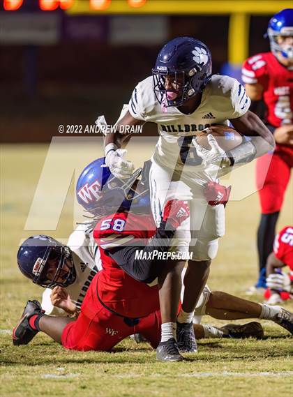 Thumbnail 1 in Millbrook @ Wake Forest photogallery.
