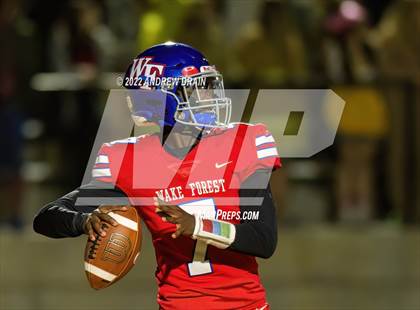 Thumbnail 1 in Millbrook @ Wake Forest photogallery.