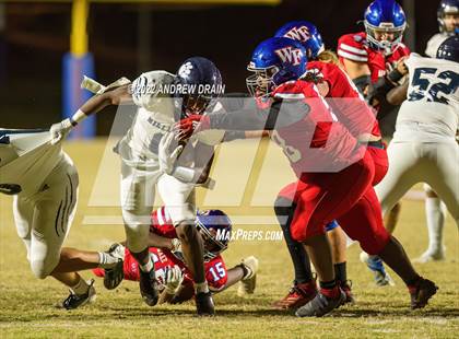 Thumbnail 3 in Millbrook @ Wake Forest photogallery.