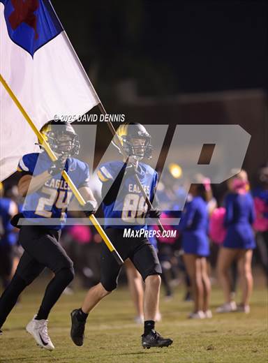 Bakersfield @ Bakersfield Christian