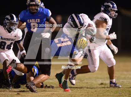 Thumbnail 2 in Bakersfield @ Bakersfield Christian photogallery.