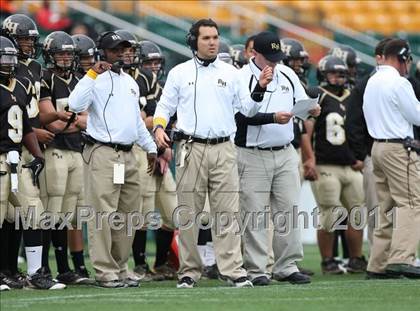 Thumbnail 2 in Gates Chili vs. Rush-Henrietta (Section 5 Class AA Semifinal) photogallery.