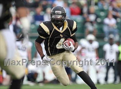 Thumbnail 2 in Gates Chili vs. Rush-Henrietta (Section 5 Class AA Semifinal) photogallery.