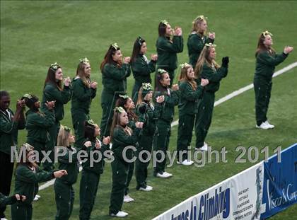 Thumbnail 3 in Gates Chili vs. Rush-Henrietta (Section 5 Class AA Semifinal) photogallery.