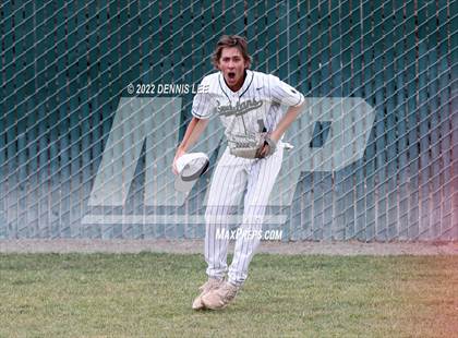 Thumbnail 1 in Saint Francis @ De La Salle (CIF NorCal Region D1 Final) photogallery.
