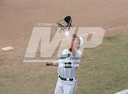 Thumbnail 1 in Saint Francis @ De La Salle (CIF NorCal Region D1 Final) photogallery.