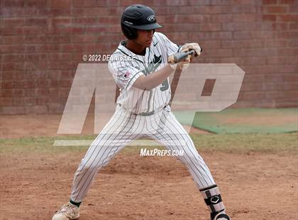 Thumbnail 2 in Saint Francis @ De La Salle (CIF NorCal Region D1 Final) photogallery.