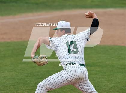 Thumbnail 2 in Saint Francis @ De La Salle (CIF NorCal Region D1 Final) photogallery.