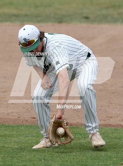 Thumbnail 3 in Saint Francis @ De La Salle (CIF NorCal Region D1 Final) photogallery.