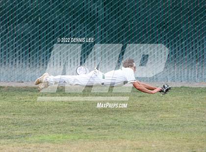 Thumbnail 2 in Saint Francis @ De La Salle (CIF NorCal Region D1 Final) photogallery.