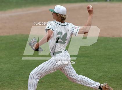 Thumbnail 3 in Saint Francis @ De La Salle (CIF NorCal Region D1 Final) photogallery.