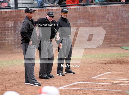 Thumbnail 2 in Saint Francis @ De La Salle (CIF NorCal Region D1 Final) photogallery.