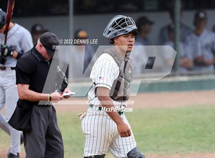 Thumbnail 2 in Saint Francis @ De La Salle (CIF NorCal Region D1 Final) photogallery.