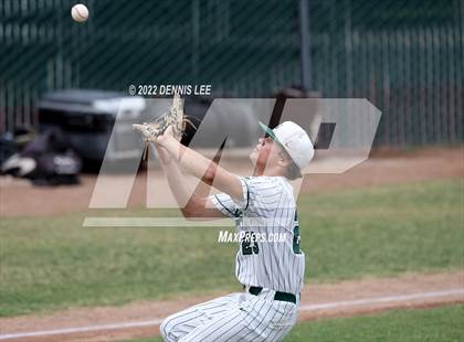 Thumbnail 3 in Saint Francis @ De La Salle (CIF NorCal Region D1 Final) photogallery.