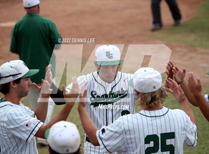 Thumbnail 3 in Saint Francis @ De La Salle (CIF NorCal Region D1 Final) photogallery.