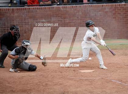 Thumbnail 3 in Saint Francis @ De La Salle (CIF NorCal Region D1 Final) photogallery.