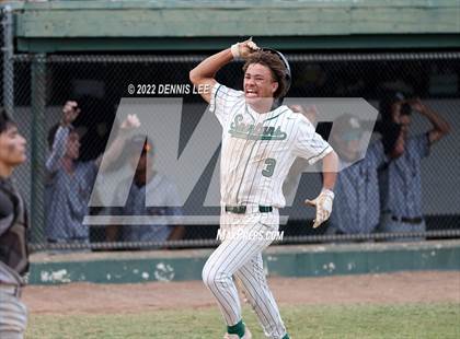Thumbnail 1 in Saint Francis @ De La Salle (CIF NorCal Region D1 Final) photogallery.