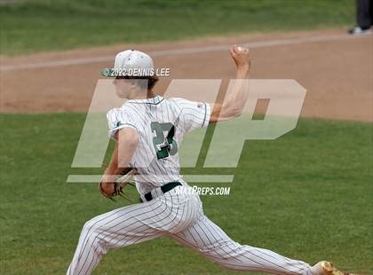 Thumbnail 1 in Saint Francis @ De La Salle (CIF NorCal Region D1 Final) photogallery.