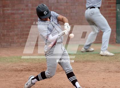 Thumbnail 2 in Saint Francis @ De La Salle (CIF NorCal Region D1 Final) photogallery.