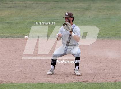 Thumbnail 3 in Saint Francis @ De La Salle (CIF NorCal Region D1 Final) photogallery.