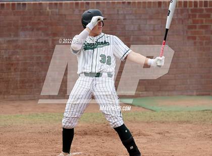 Thumbnail 2 in Saint Francis @ De La Salle (CIF NorCal Region D1 Final) photogallery.
