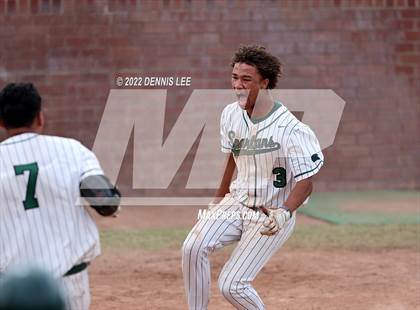 Thumbnail 1 in Saint Francis @ De La Salle (CIF NorCal Region D1 Final) photogallery.
