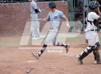 Thumbnail 1 in Saint Francis @ De La Salle (CIF NorCal Region D1 Final) photogallery.