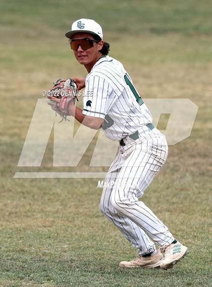 Thumbnail 1 in Saint Francis @ De La Salle (CIF NorCal Region D1 Final) photogallery.