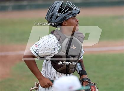 Thumbnail 1 in Saint Francis @ De La Salle (CIF NorCal Region D1 Final) photogallery.