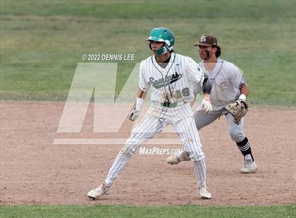 Thumbnail 3 in Saint Francis @ De La Salle (CIF NorCal Region D1 Final) photogallery.