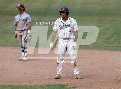 Thumbnail 1 in Saint Francis @ De La Salle (CIF NorCal Region D1 Final) photogallery.