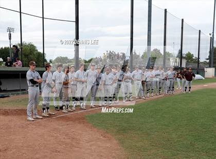 Thumbnail 1 in Saint Francis @ De La Salle (CIF NorCal Region D1 Final) photogallery.