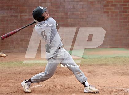 Thumbnail 1 in Saint Francis @ De La Salle (CIF NorCal Region D1 Final) photogallery.