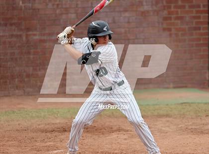 Thumbnail 1 in Saint Francis @ De La Salle (CIF NorCal Region D1 Final) photogallery.
