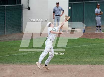Thumbnail 1 in Saint Francis @ De La Salle (CIF NorCal Region D1 Final) photogallery.