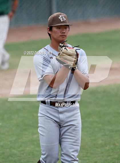 Thumbnail 1 in Saint Francis @ De La Salle (CIF NorCal Region D1 Final) photogallery.