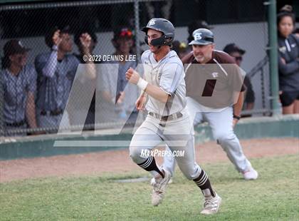 Thumbnail 3 in Saint Francis @ De La Salle (CIF NorCal Region D1 Final) photogallery.