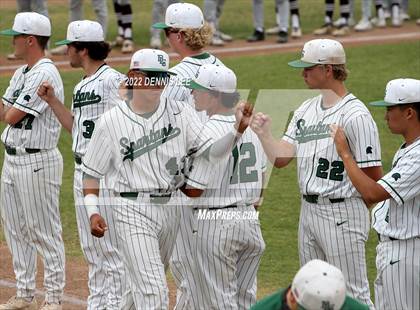 Thumbnail 3 in Saint Francis @ De La Salle (CIF NorCal Region D1 Final) photogallery.