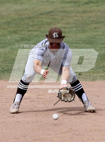 Thumbnail 3 in Saint Francis @ De La Salle (CIF NorCal Region D1 Final) photogallery.