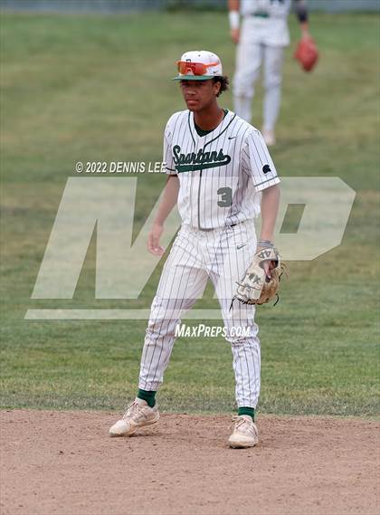 Thumbnail 3 in Saint Francis @ De La Salle (CIF NorCal Region D1 Final) photogallery.