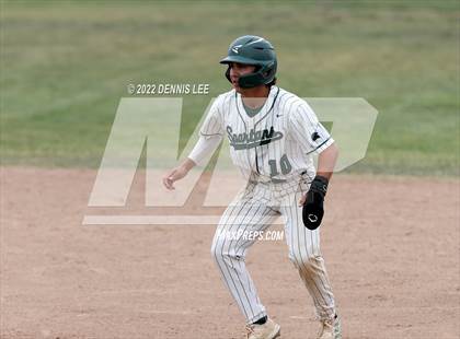 Thumbnail 1 in Saint Francis @ De La Salle (CIF NorCal Region D1 Final) photogallery.